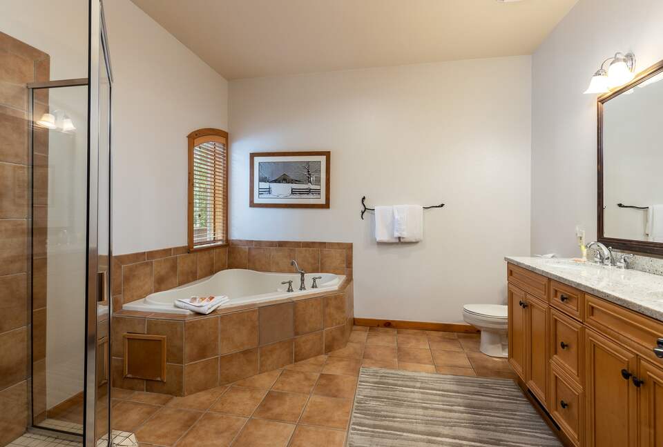 Refined Alpine Escape at The Timbers - Keystone, Colorado