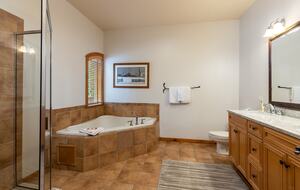 Refined Alpine Escape at The Timbers - Keystone, Colorado