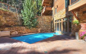 Refined Alpine Escape at The Timbers - Keystone, Colorado