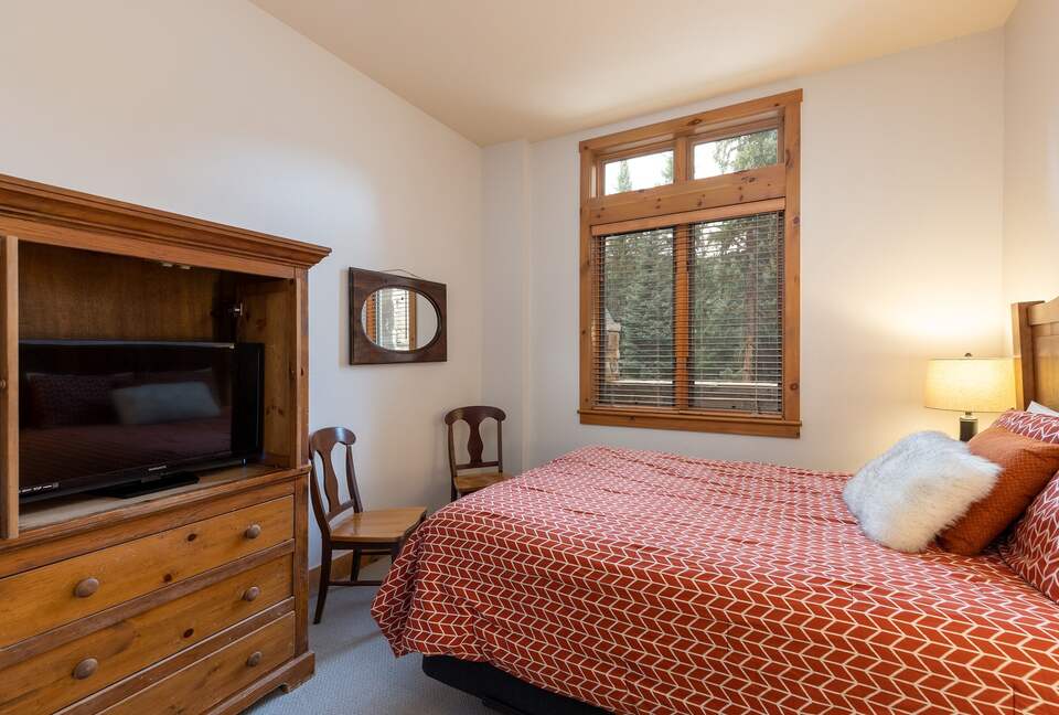 Refined Alpine Escape at The Timbers - Keystone, Colorado