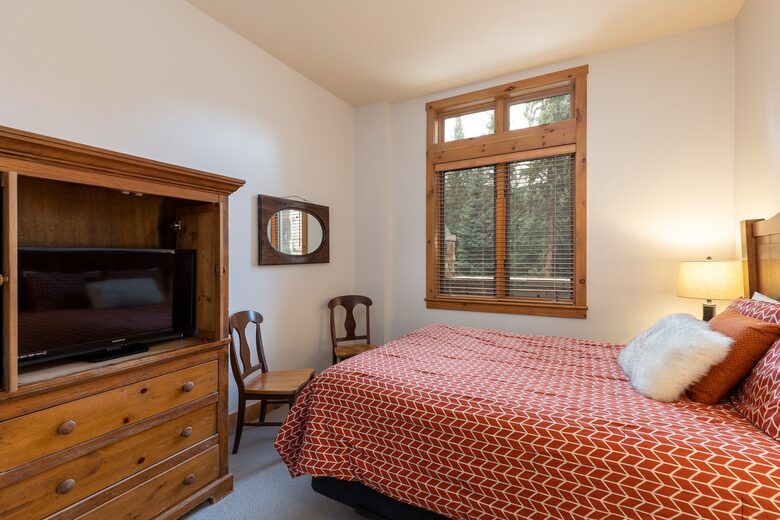 Refined Alpine Escape at The Timbers - Keystone, Colorado
