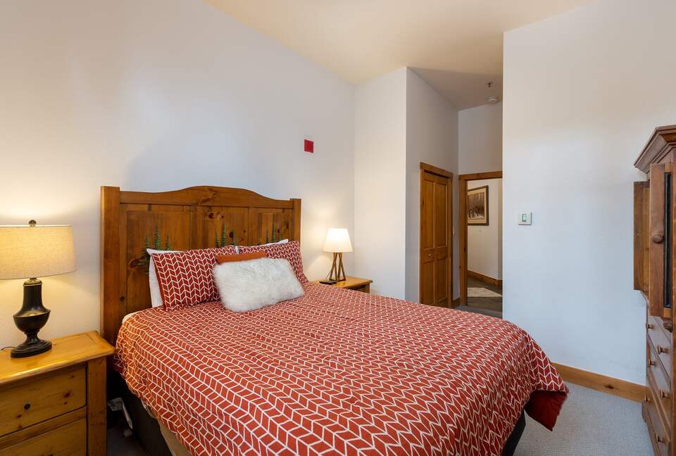 Refined Alpine Escape at The Timbers - Keystone, Colorado