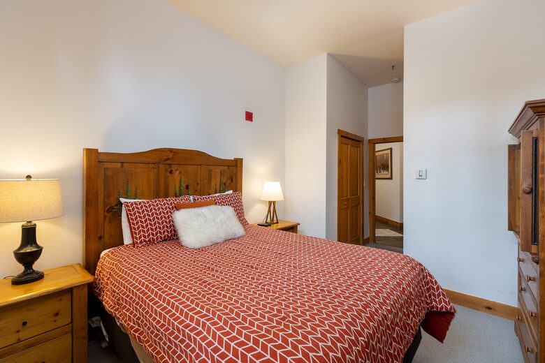 Refined Alpine Escape at The Timbers - Keystone, Colorado