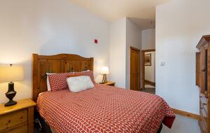 Refined Alpine Escape at The Timbers - Keystone, Colorado