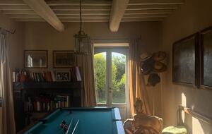 A Timeless Umbrian Estate with Private Pool & Countryside Views - Castel Giorgio, Italy