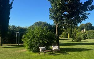 A Timeless Umbrian Estate with Private Pool & Countryside Views - Castel Giorgio, Italy