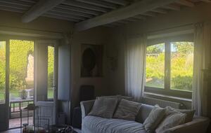 A Timeless Umbrian Estate with Private Pool & Countryside Views - Castel Giorgio, Italy