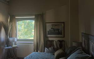 A Timeless Umbrian Estate with Private Pool & Countryside Views - Castel Giorgio, Italy