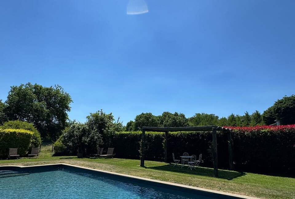 A Timeless Umbrian Estate with Private Pool & Countryside Views - Castel Giorgio, Italy