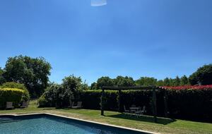 A Timeless Umbrian Estate with Private Pool & Countryside Views - Castel Giorgio, Italy