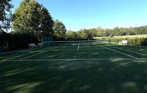 A Timeless Umbrian Estate with Private Pool & Countryside Views - Castel Giorgio, Italy