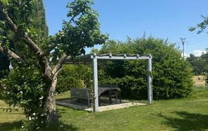 A Timeless Umbrian Estate with Private Pool & Countryside Views - Castel Giorgio, Italy