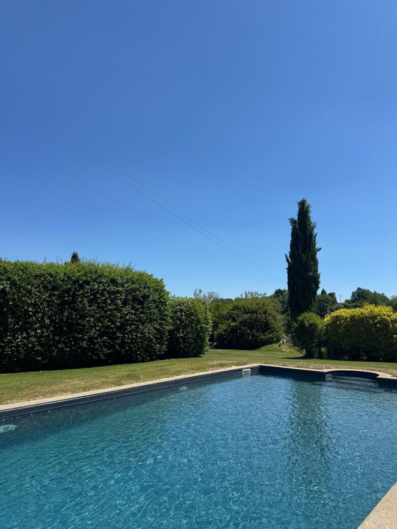 A Timeless Umbrian Estate with Private Pool & Countryside Views - Castel Giorgio, Italy