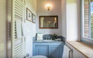 A Timeless Umbrian Estate with Private Pool & Countryside Views - Castel Giorgio, Italy