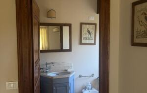 A Timeless Umbrian Estate with Private Pool & Countryside Views - Castel Giorgio, Italy