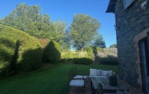 A Timeless Umbrian Estate with Private Pool & Countryside Views - Castel Giorgio, Italy