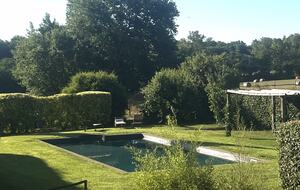 A Timeless Umbrian Estate with Private Pool & Countryside Views - Castel Giorgio, Italy