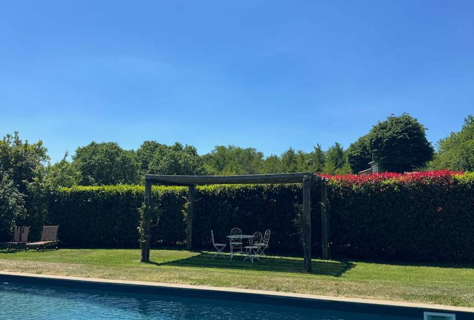 A Timeless Umbrian Estate with Private Pool & Countryside Views - Castel Giorgio, Italy