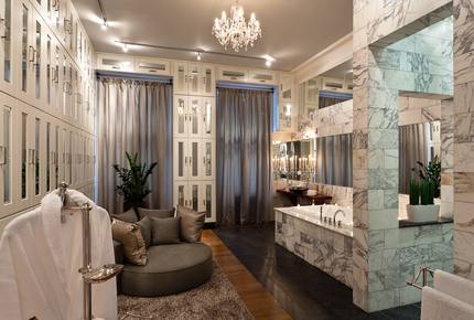 Prague Luxury Apartment - Prague, Czech Republic