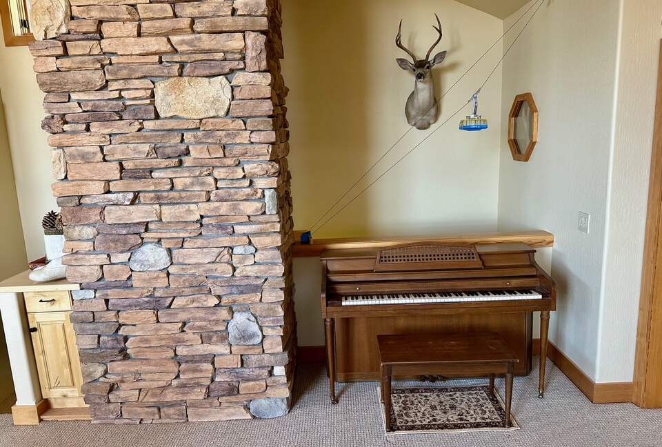 High Sierra Mountain Chalet - Bear Valley, California