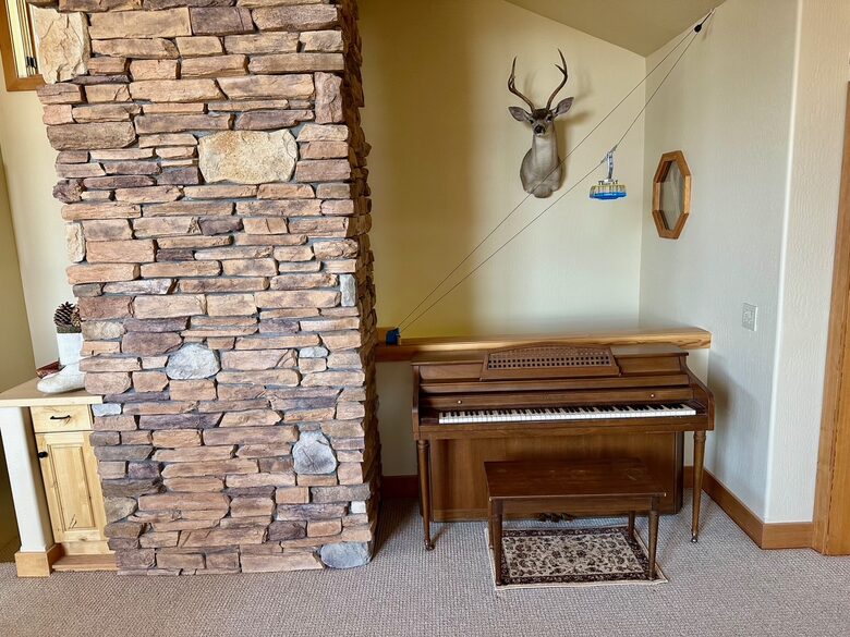 High Sierra Mountain Chalet - Bear Valley, California