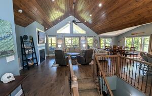 Mountainview Lakeside Escape - LaFollette, Tennessee