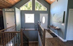 Mountainview Lakeside Escape - LaFollette, Tennessee