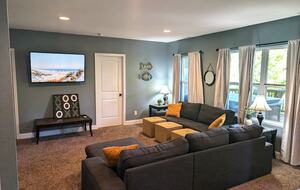 Mountainview Lakeside Escape - LaFollette, Tennessee