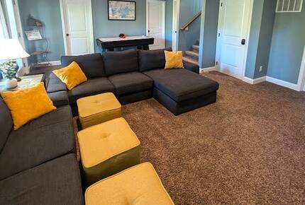 Mountainview Lakeside Escape - LaFollette, Tennessee
