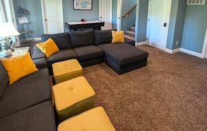 Mountainview Lakeside Escape - LaFollette, Tennessee