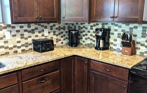 Mountainview Lakeside Escape - LaFollette, Tennessee