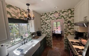 A Charming 1930s Spanish Hideaway near downtown Palm Springs - Palm Springs, California