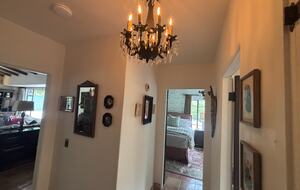 A Charming 1930s Spanish Hideaway near downtown Palm Springs - Palm Springs, California