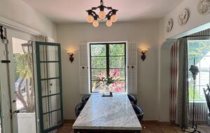 A Charming 1930s Spanish Hideaway near downtown Palm Springs - Palm Springs, California