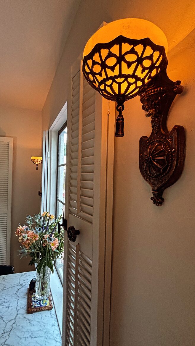 A Charming 1930s Spanish Hideaway near downtown Palm Springs - Palm Springs, California