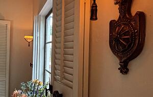 A Charming 1930s Spanish Hideaway near downtown Palm Springs - Palm Springs, California