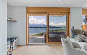 Elegant Three-Bedroom Residence in Crans-Montana - Crans-Montana, Switzerland