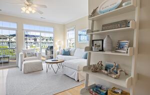 Modern Coastal Retreat with Rooftop Views - New Buffalo, Michigan