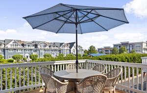 Modern Coastal Retreat with Rooftop Views - New Buffalo, Michigan