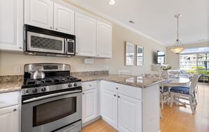 Modern Coastal Retreat with Rooftop Views - New Buffalo, Michigan