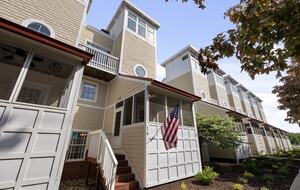 Modern Coastal Retreat with Rooftop Views - New Buffalo, Michigan