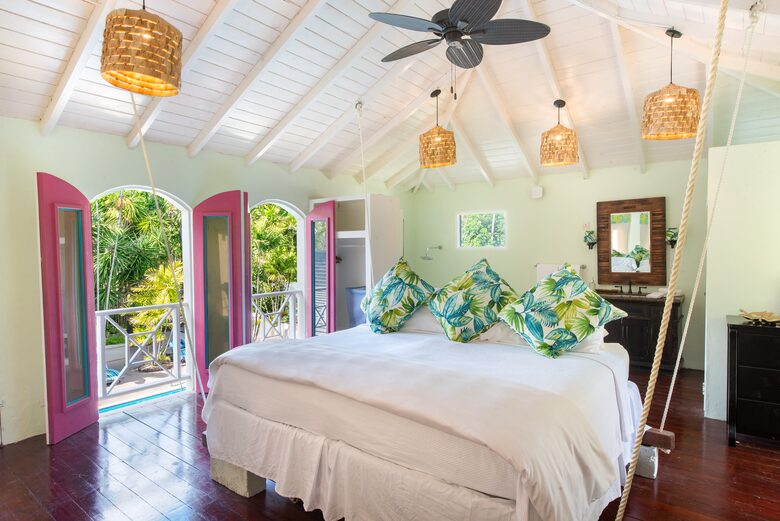 Bon Vivant Villa - St. James, Barbados