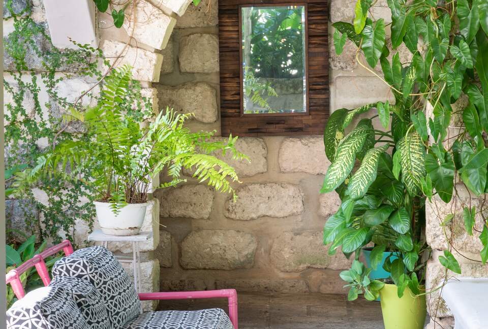 Bon Vivant Villa - St. James, Barbados