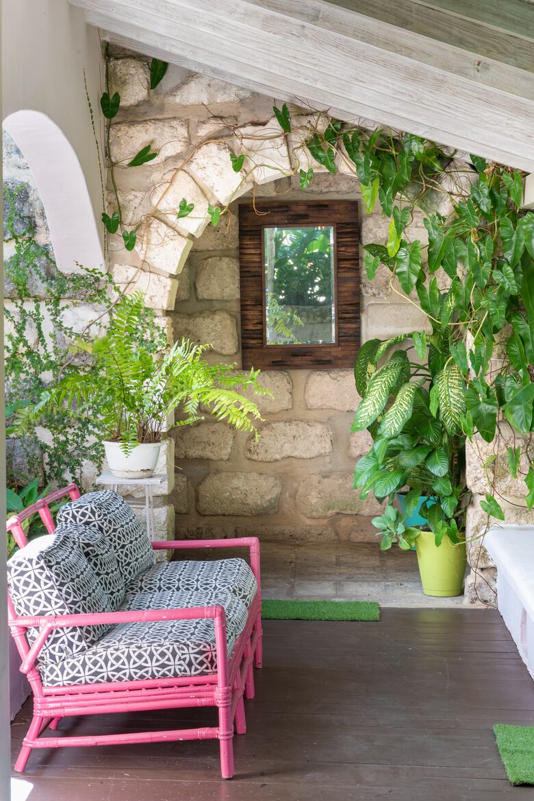 Bon Vivant Villa - St. James, Barbados