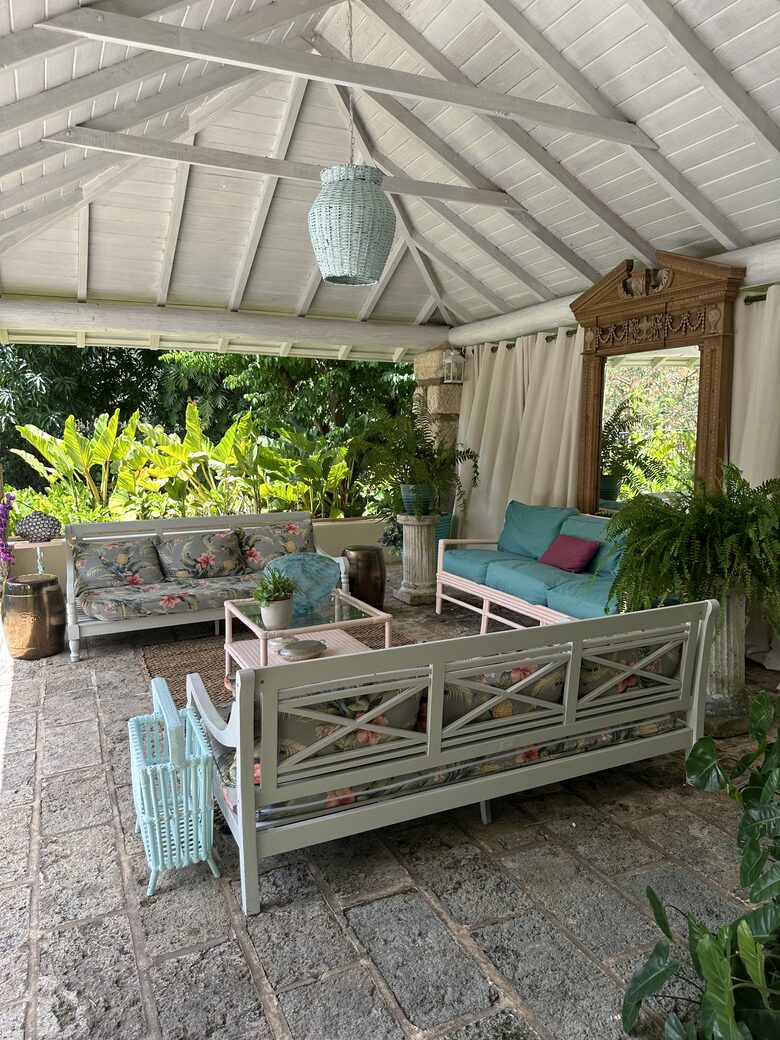 Bon Vivant Villa - St. James, Barbados