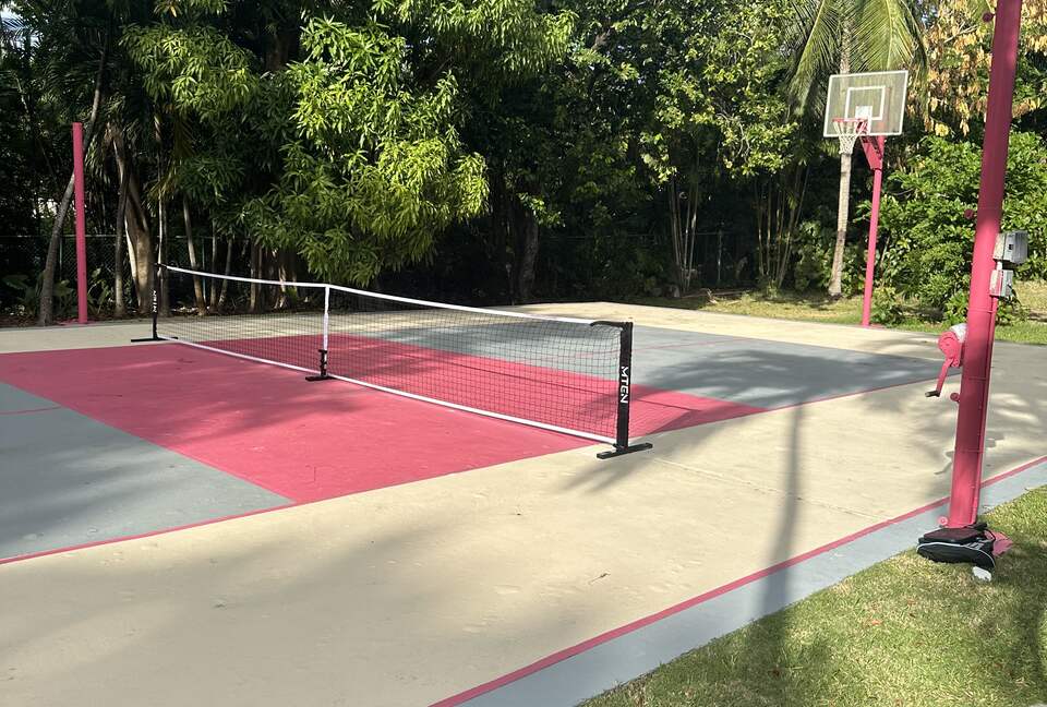 Bon Vivant Villa - St. James, Barbados