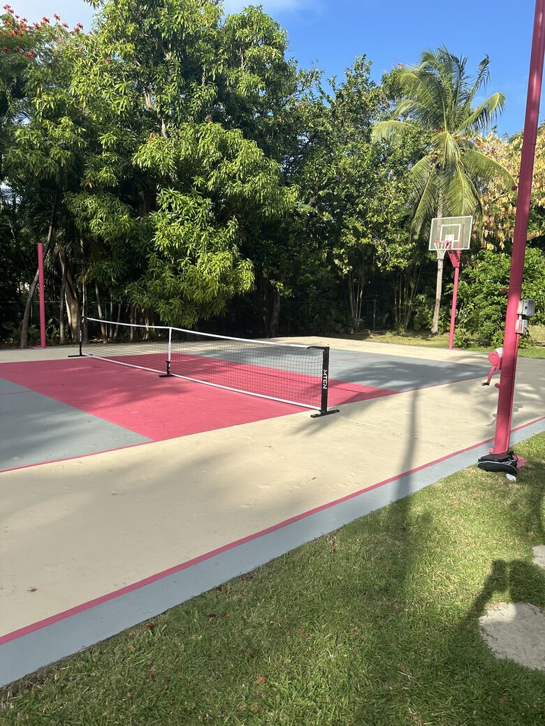 Bon Vivant Villa - St. James, Barbados