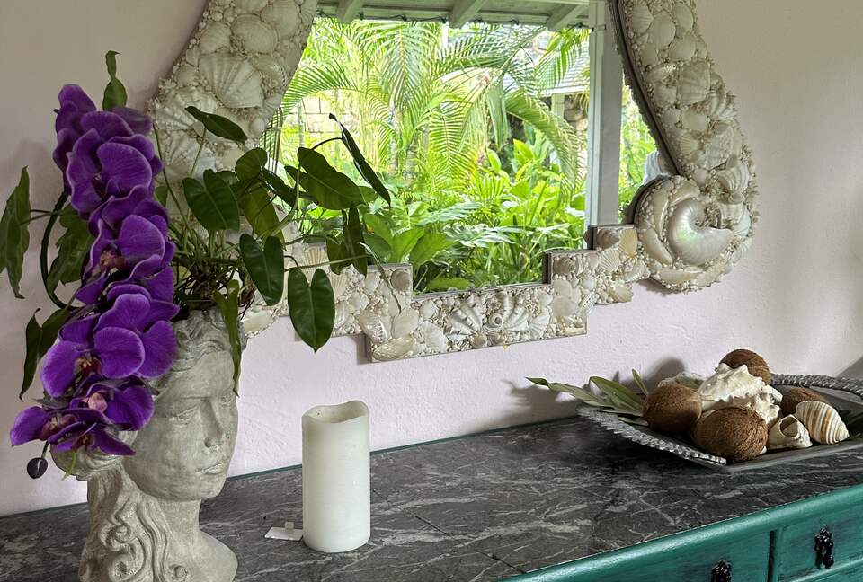 Bon Vivant Villa - St. James, Barbados