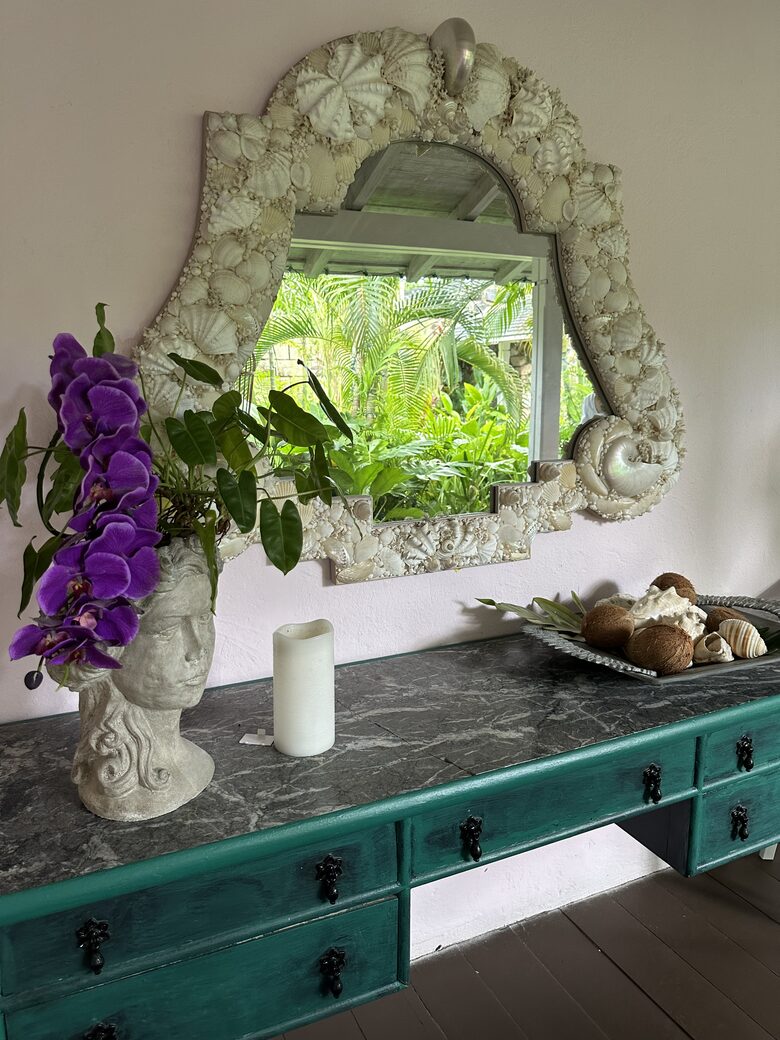 Bon Vivant Villa - St. James, Barbados