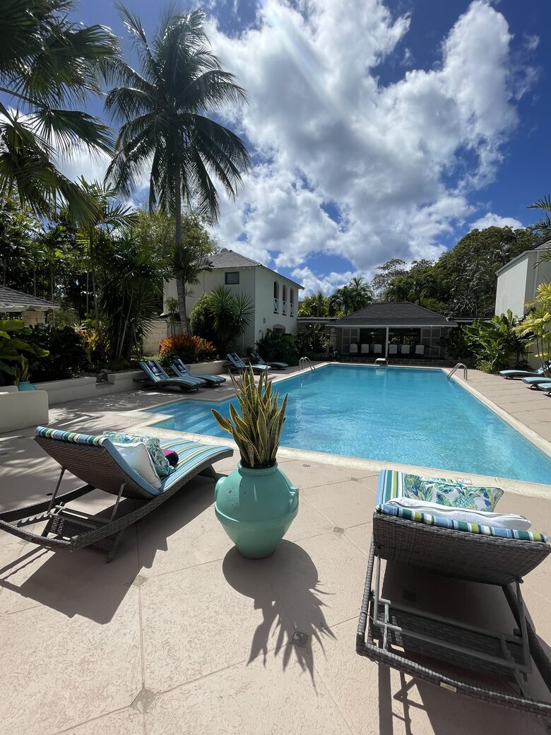 Bon Vivant Villa - St. James, Barbados
